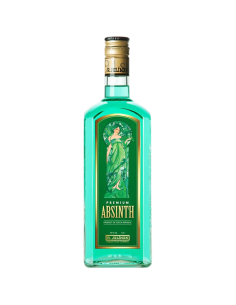 Premium Absinth