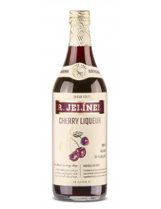 Licor de cerezas - cherry...