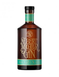 Gin Green Albert Michler