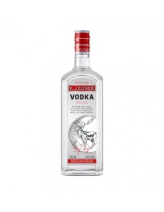 Vodka R. Jelinek