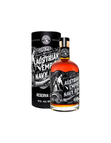 Austrian Empire Navy Reserva 1863 40%...