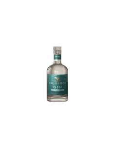 GOLDCOCK Gin 40% 0,7l