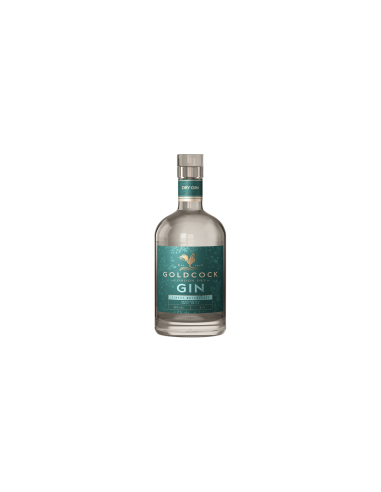 GOLDCOCK Gin 40% 0,7l