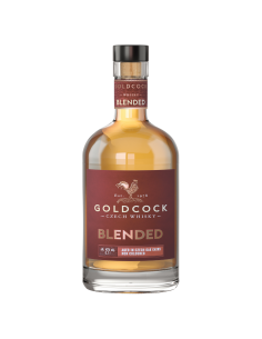 GOLDCOCK Blended 42% 0,7l