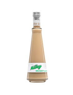 Milky Whisky