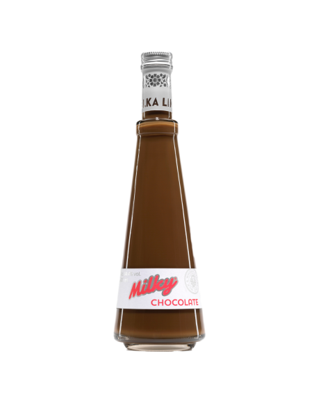 Milky Chocolate