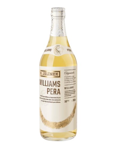 Williams Pera