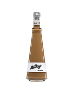Milky Café