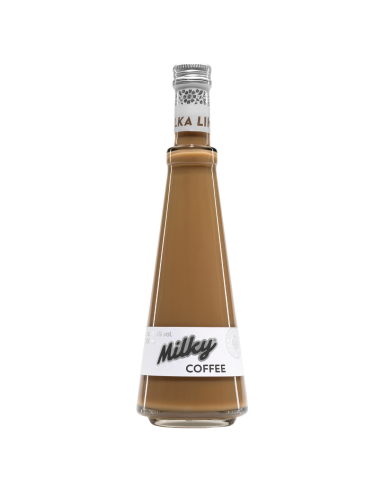 Milky Café