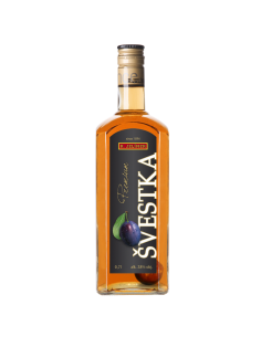 Premium Licor de Ciruela