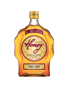 Licor Bohemia Honey