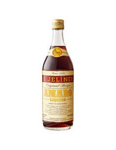 Licor Amaro