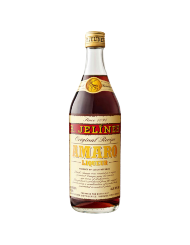 Licor Amaro