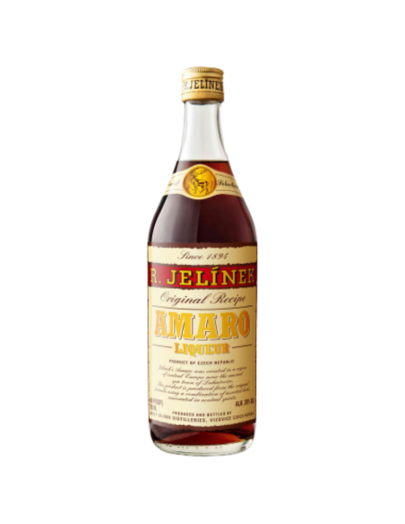 Licor Amaro