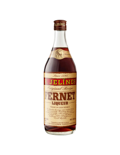 Licor Fernet