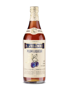 Licor de cirueaIas plum (kosher)