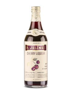 Licor de cerezas - cherry (kosher)