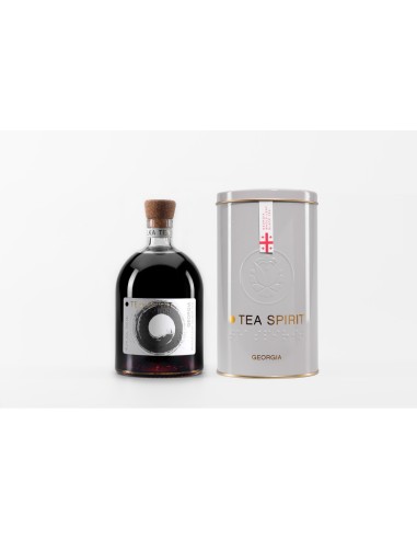 Tea Spirit