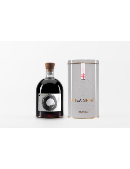 Tea Spirit