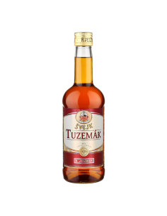 Švejk Tuzemák