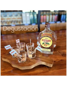 Tour en Destilería 1 persona Rjelinek 2
