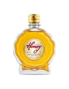 Licor Bohemia Honey MINI
