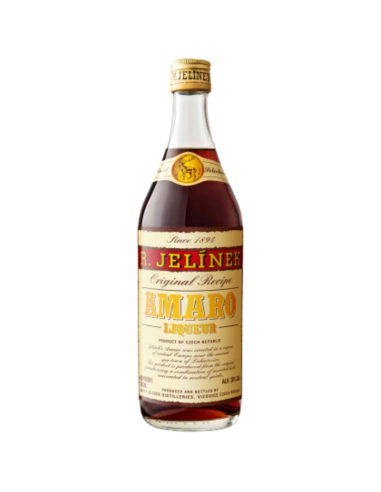Licor Amaro