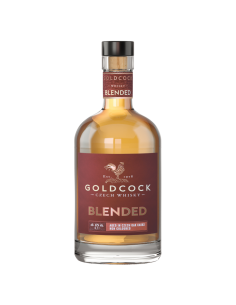GOLDCOCK Blended 42% 0,7l