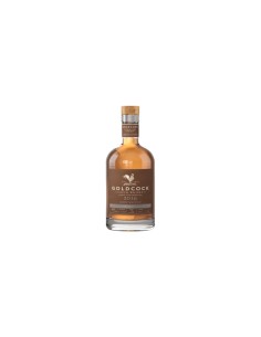 GOLDCOCK sherry cask 55% 0.7L