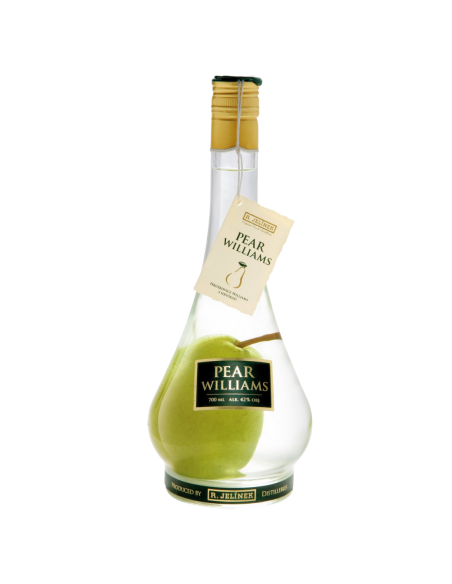 Pear Williams