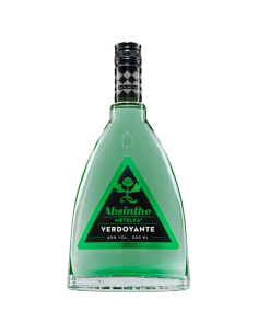 Absinthe Verdoyante