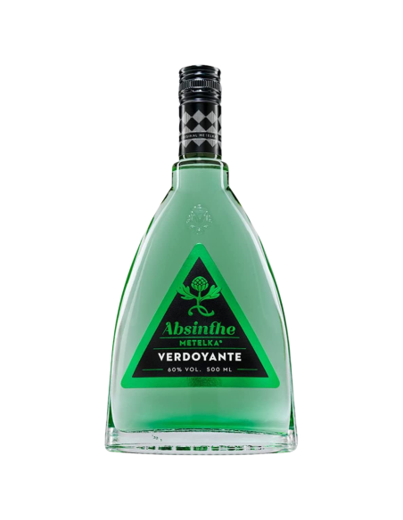 Absinthe Verdoyante