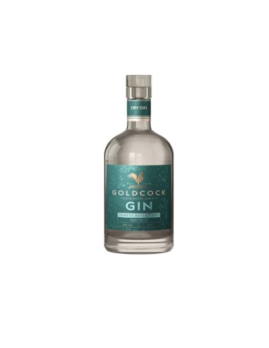 GOLDCOCK Gin 40% 0,7l