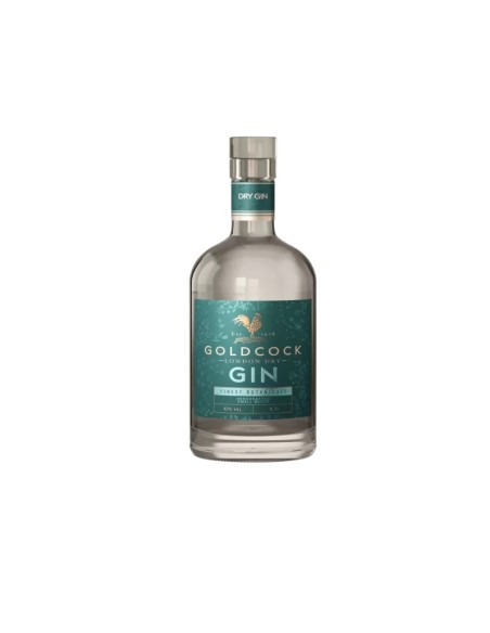 GOLDCOCK Gin 40% 0,7l