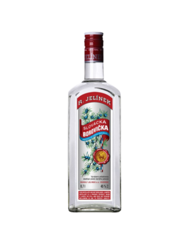 Gin CHECO