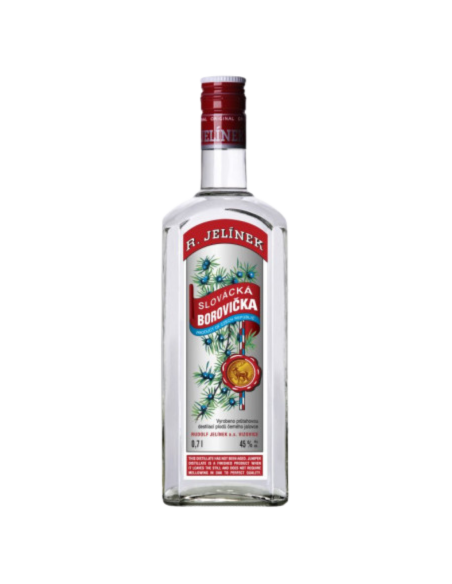 Gin CHECO