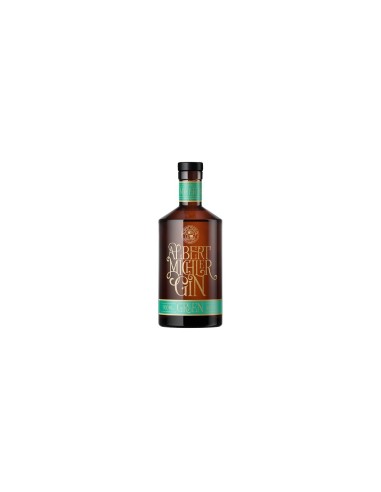 Gin Green Albert Michler