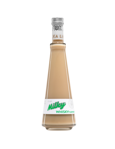 Milky Whisky