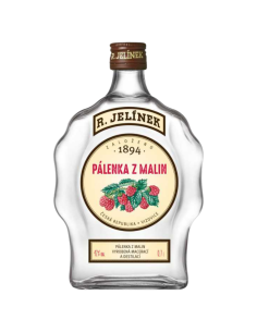 Destilado de Frambuesa
