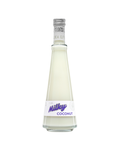 Milky Coco
